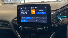 Ford Fiesta 1.0 EcoBoost Hbd mHEV 125 Titanium X 5dr Petrol Hatchback